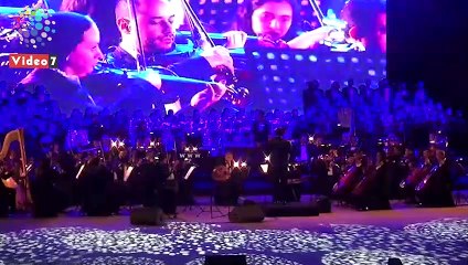 أوبرا "مصر الطريق" تروى رحلة العائلة المقدسة على مسرح المنارة