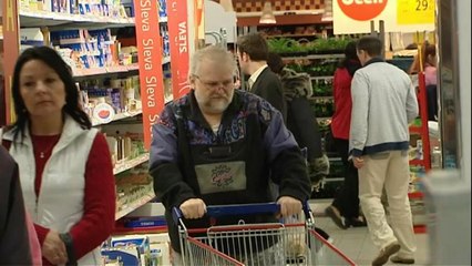 Quase um terço dos alimentos vendidos na UE têm dupla qualidade