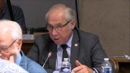 Pierre POILLOT. Logement. Délégations des aides à la pierre