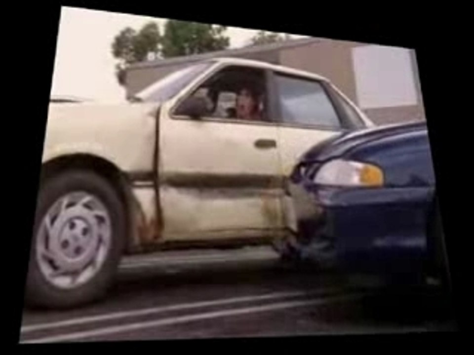 Pub fortis asr happy-crashing crash car