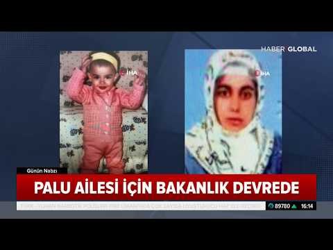 Müge Anlı'da Palu Ailesine Olanların Özeti!
