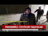 2 Milyon Civciv Ölüme Terkedildi. Yaşlı Kadın Civcivler için Böyle Ağladı