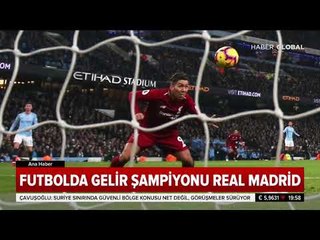 En Çok Para Kazanan Takımlar