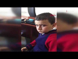 İtfaiyeden Termos Operasyonu