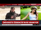 Antalya'da Kaybolan Üniversite Öğrencisi Kader Buse'yi Arayan Dalgıç Komando Az Daha Boğuluyordu!