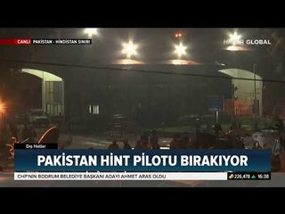 Hindistan - Pakistan Savaşı Son Durum