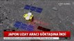 Japon Uzay Aracı Hayabusa-2 Ryugu Göktaşı'na İnmeyi Başardı!