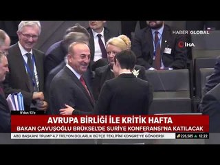 Avrupa Birliğinde Türkiye için Kritik Oylama
