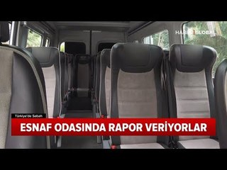 Okul ve İş Servisleri Ne Kadar Sağlıklı ve Güvenilir?