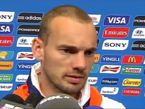 Holanda se clasifica primera de grupo y se enfrentará a México en octavos