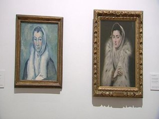 La modernidad que germinó de El Greco