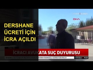 İnşaat İşçisi Baba, Avukatla Davalık Oldu