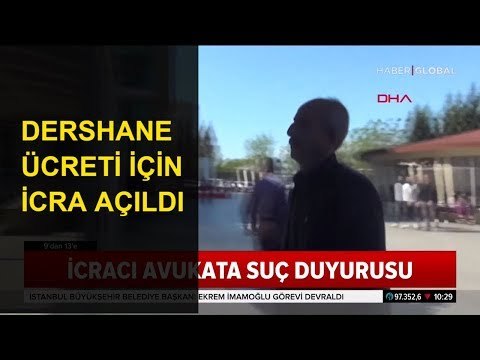 İnşaat İşçisi Baba, Avukatla Davalık Oldu