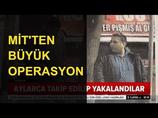 Casus Operasyonunun Perde Arkası!