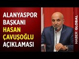 Alanyasporlu Futbolcu Josef Sural Hayatını Nasıl Kaybetti? Kulüp Başkanı Hasan Çavuşoğlu Açıkladı