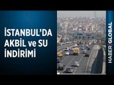 İstanbul'da Öğrenci Akbili ve Suda İndirim