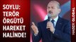 Süleyman Soylu: Terör Örgütü DEAŞ Harekette!