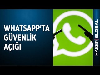Whatsapp Kullananlar Dikkat! İçinde Casus Yazılım Ortaya Çıktı