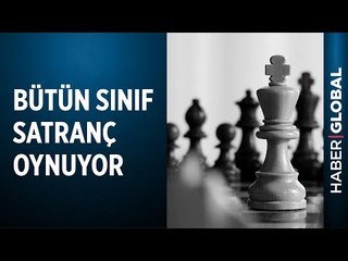 İlkokul Öğrencileri Satranç'ta Başarıdan Başarıya Koşuyor!