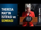 Theresa May Brexit İçin İstifa Etti! Peki Brexit İngiltere İçin Neyi İfade Ediyor? Tüm Detaylar!