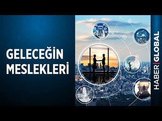 Geleceğin Meslekleri ve Bölümleri