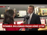 İsmail Küçükkaya Tüm Soruları Yanıtladı! İmamoğlu-Yıldırım Canlı Yayınında Hangi Soruları Soracak?