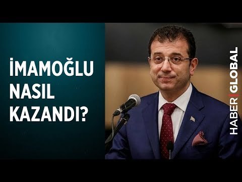İmamoğlu Nasıl Kazandı? 23 Haziran Seçim Değerlendirmesi