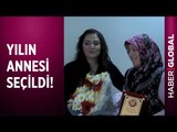 Hayatını Çocuklarına Adayan Kadın Yılın Annesi Seçildi!