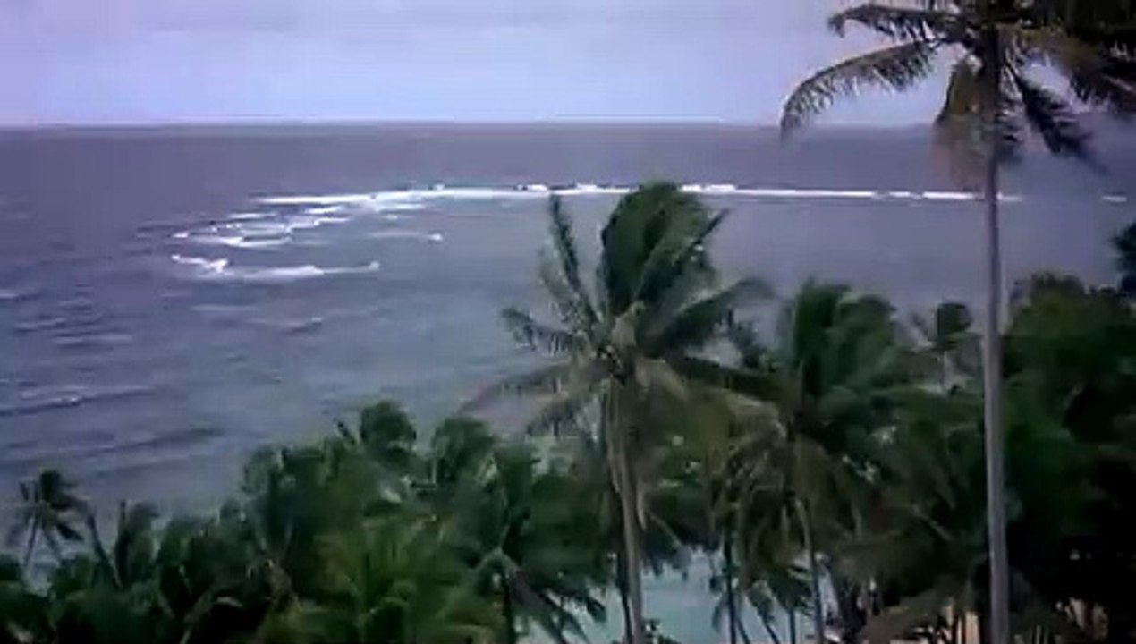 Nuclear Hurricane - Trailer