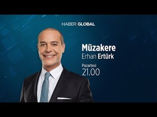 Türkiye İttifakı ve Kutuplaşma / Müzakere / 29.04.2019