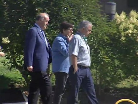 El futuro de La Roja, en los despachos de Las Rozas