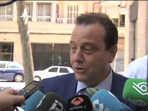 La Fiscalía Anticorrupción recurrirá el auto del juez Castro