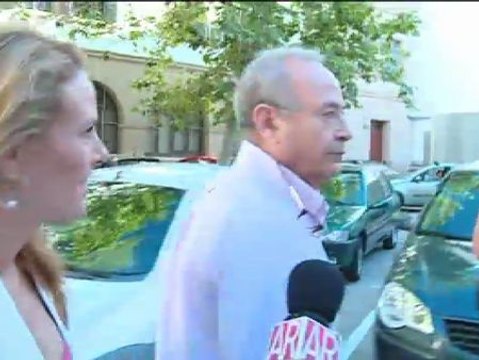 El juez Castro mantiene la imputación de la infanta Cristina