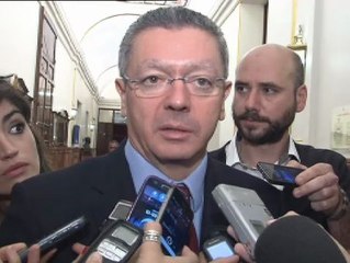 Gallardón: "Habrá que esperar a que se pronuncie la Audiencia de Palma"