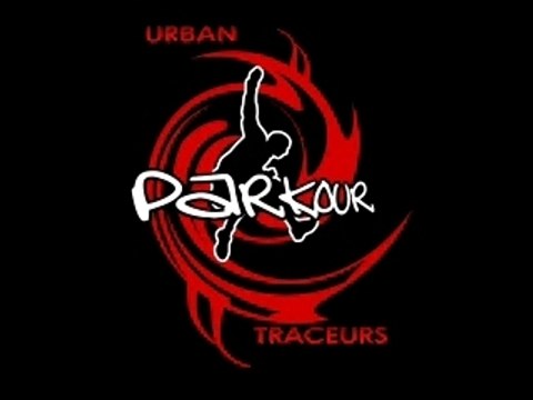 parkour logroño ostia cristian urban traceurs