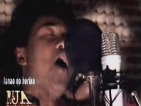 Ianao no heriko - Rija Rasolondraibe