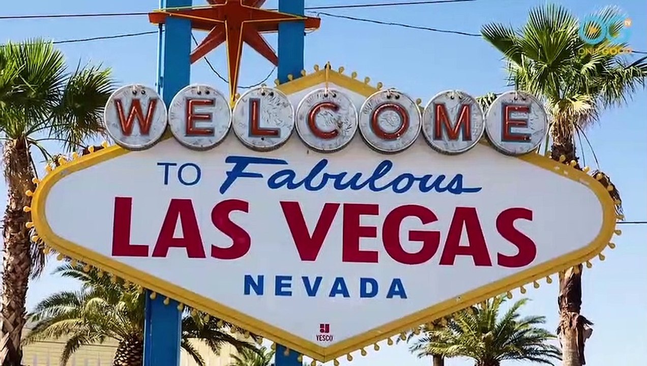 Happy Sign Guy Reaches Out To Spread Smiles For Miles