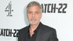 George Clooney Set to Direct, Star in Netflix's 'Good Morning, Midnight' | THR News