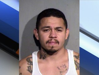 PD: Man arrested for extreme DUI with 3 children in car - ABC15 Crime