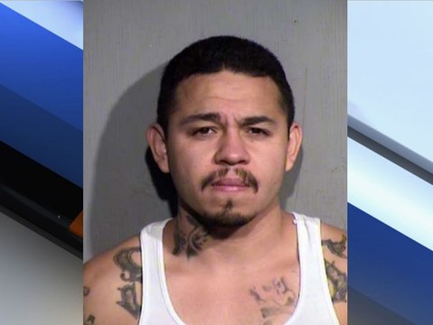 PD: Man arrested for extreme DUI with 3 children in car - ABC15 Crime