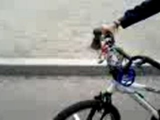 le ouf du bmx