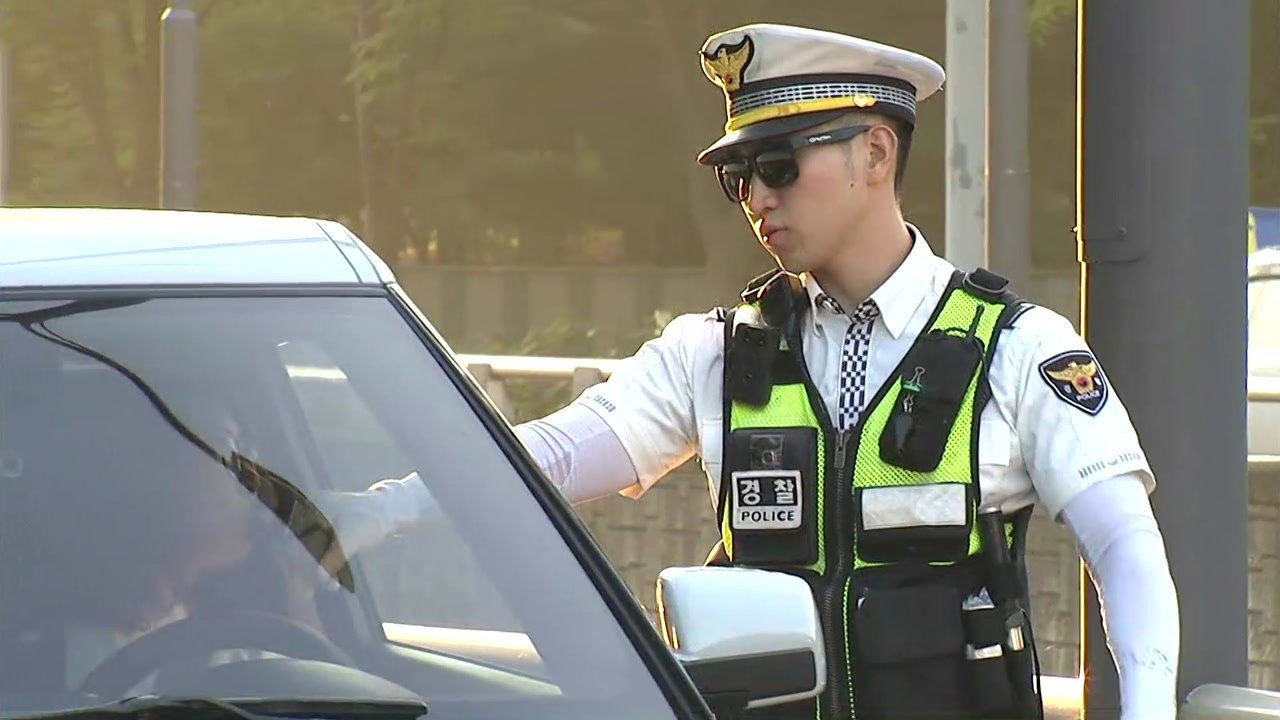 '제2의 윤창호법' 첫날 출근길...'숙취운전'도 조심 / YTN