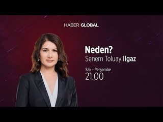 Neden / İstanbul – Ankara – İzmir Yarışı / 15.01.2019