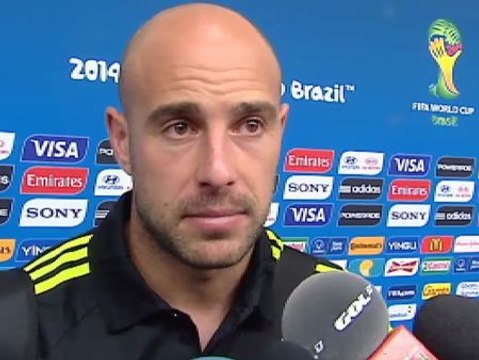 Los jugadores de la selección miran al futuro tras concluir su participación en Brasil