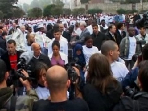 365 Jours A Clichy Montfermeil 3/3