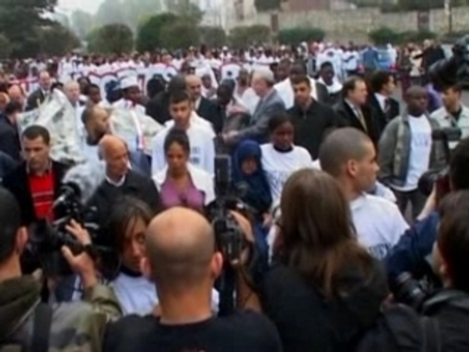 365 Jours A Clichy Montfermeil 3/3