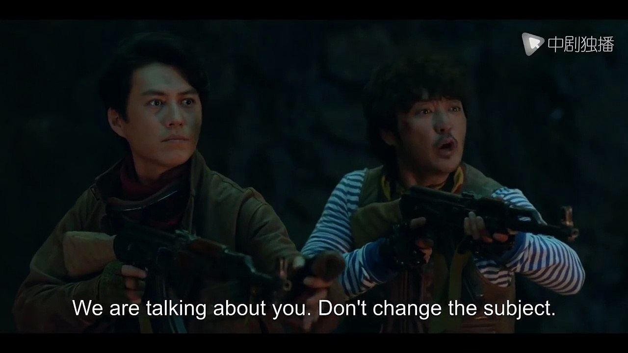 Eng sub Fantastic Love 20 | The gorgeous transformation of the princess