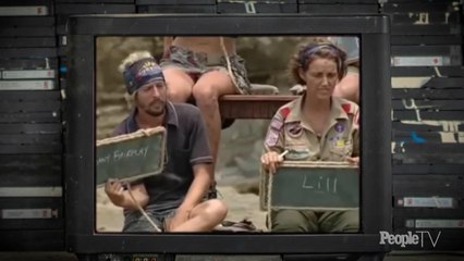 Greatest Moments in Reality History: The Greatest Lie in 'Survivor' History
