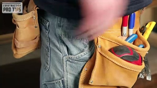 CPT PT slanted jean pockets