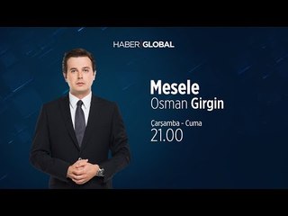 Mesele / Beka, İstifa, Kaset ve Hayalet Seçmen Tartışması / 18.01.2019